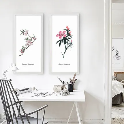 Custom plastic poster frames 36x48 wooden picture frame