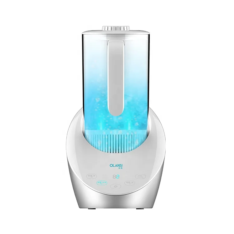 Оптовая продажа OEM генератор кислорода и щелочной воды ионизатор Япония водородной водорода