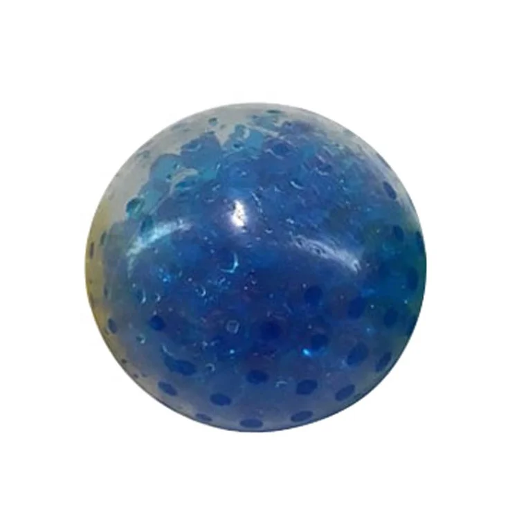 Китайский поставщик Популярные Squeeze хрустальный шар Splat мяч игрушки мяч