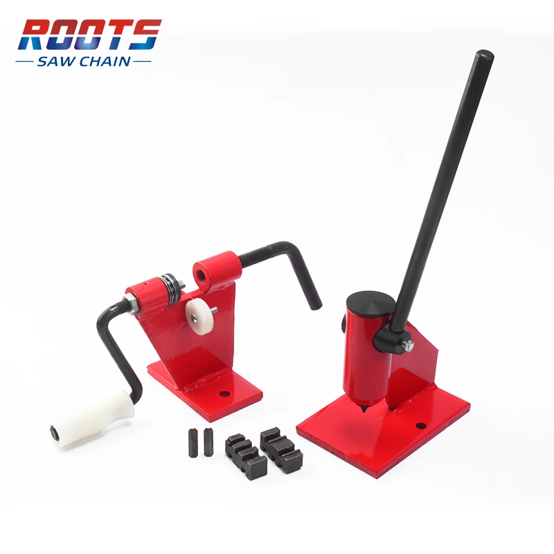 
New technique chainsaw chain sharpener good quality chain saw parts for sale 