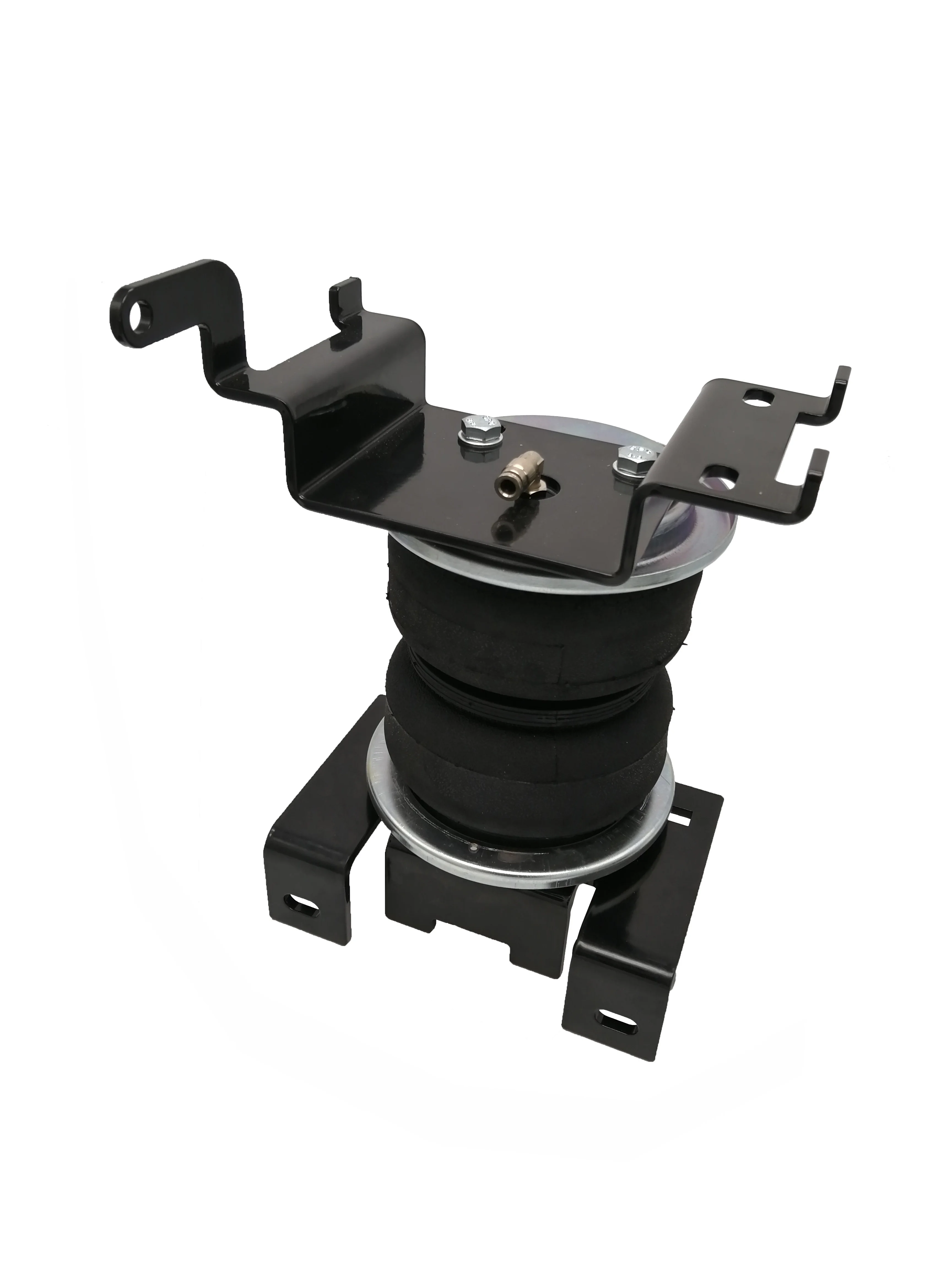 2004-2015  2WD / 4WD Truck Air Suspension Kit, Airlift Towing Kit
