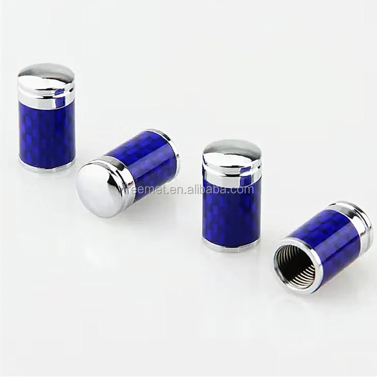 Колеса шины воздушный клапан шапки стволовых крышка