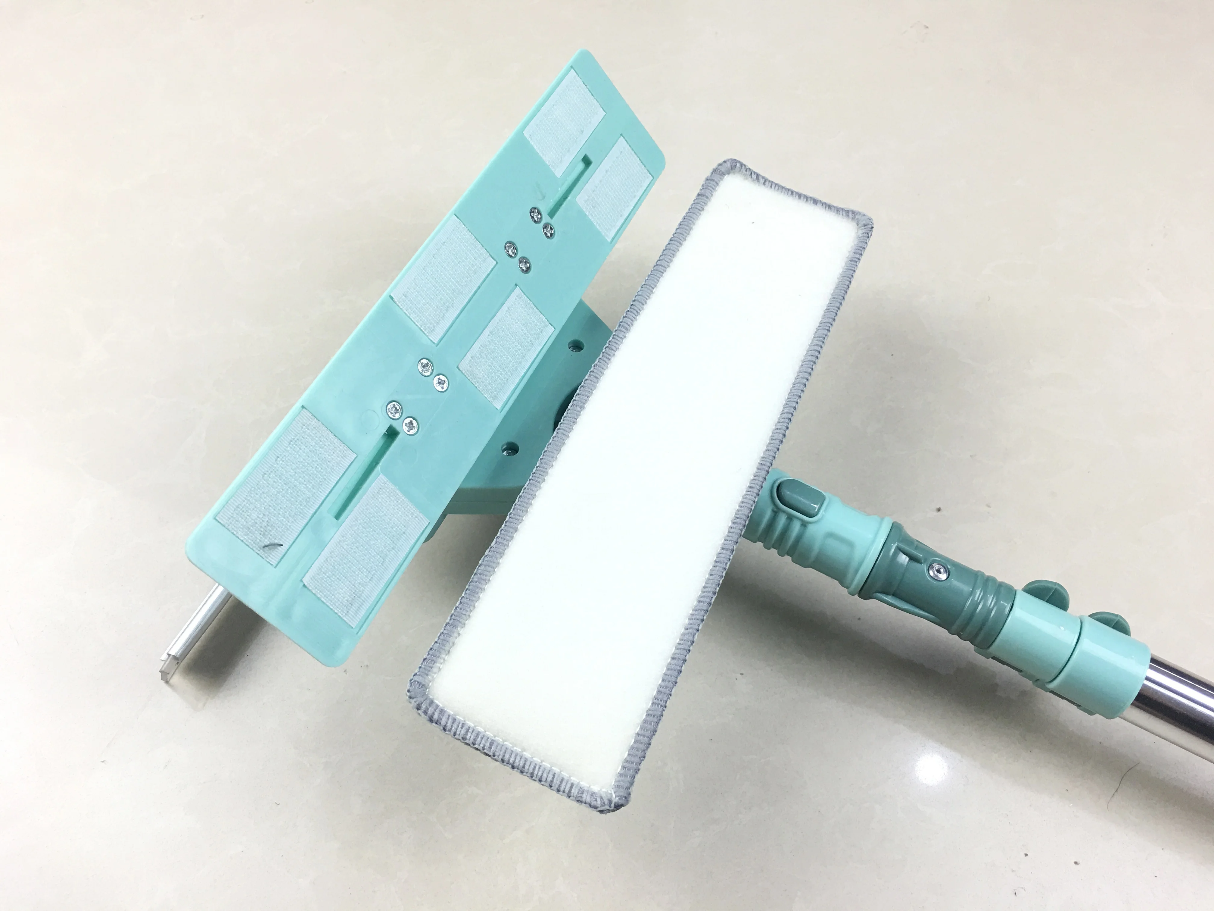 Window wiper double sided window squeegee Car cleaning Brush