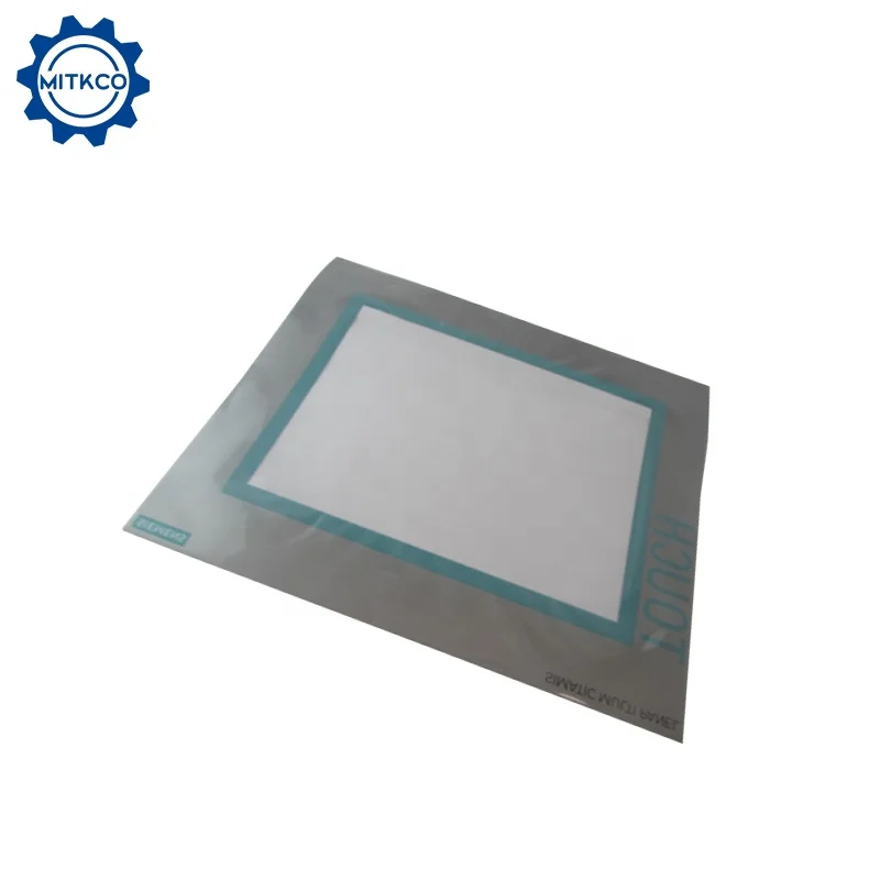 Высококачественный сенсорный ЖК-экран монитор 6AV6643-0CD01-1AX1