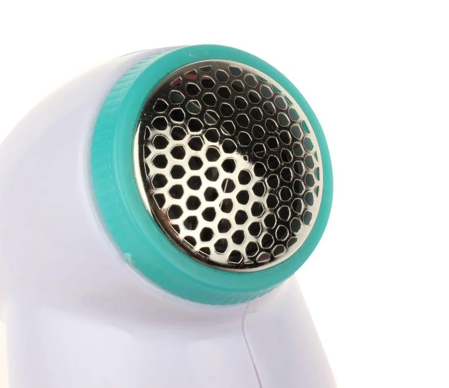 Factory hot Electric portable clothes lint removers fuzz pills shaver Magic clean lint dust brush lint ball remover