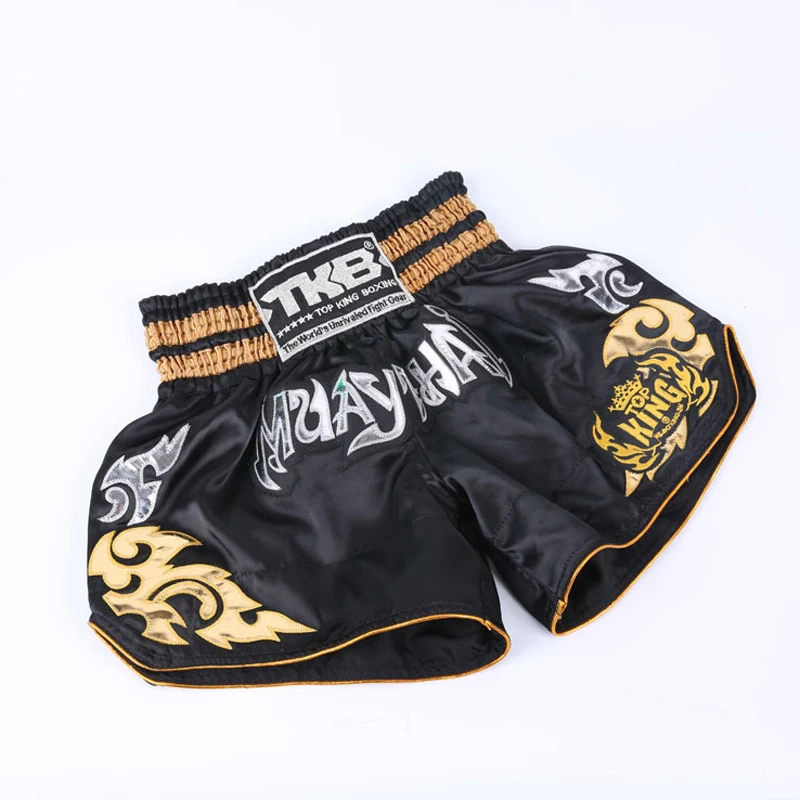 custom kick boxing shorts muay thai shorts