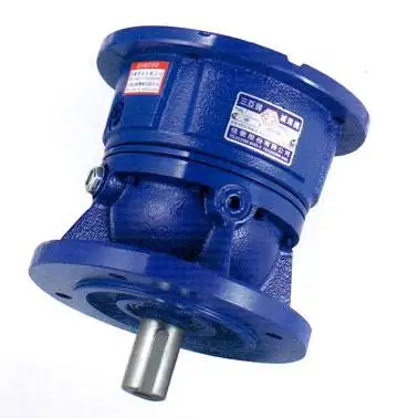 BLD09-9/11/17/23/29/35/43-0.18/0.25-0.75kw 220V planetary cycloid pinwheel reducer
