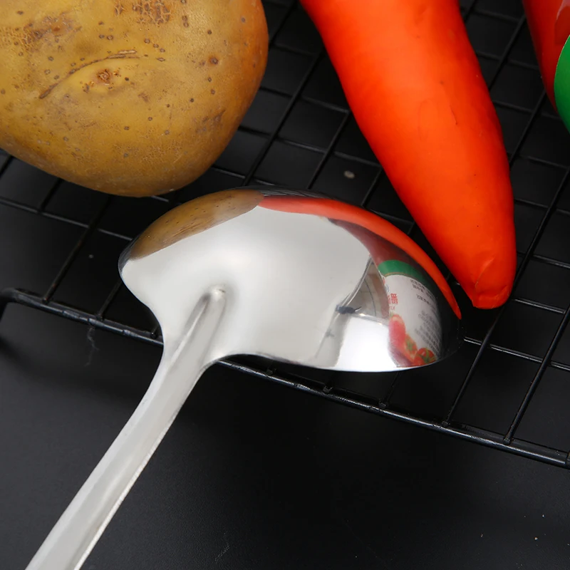 Хорошее качество, оптовая продажа, кухонные принадлежности, суповой ковш, проволочный скиммер