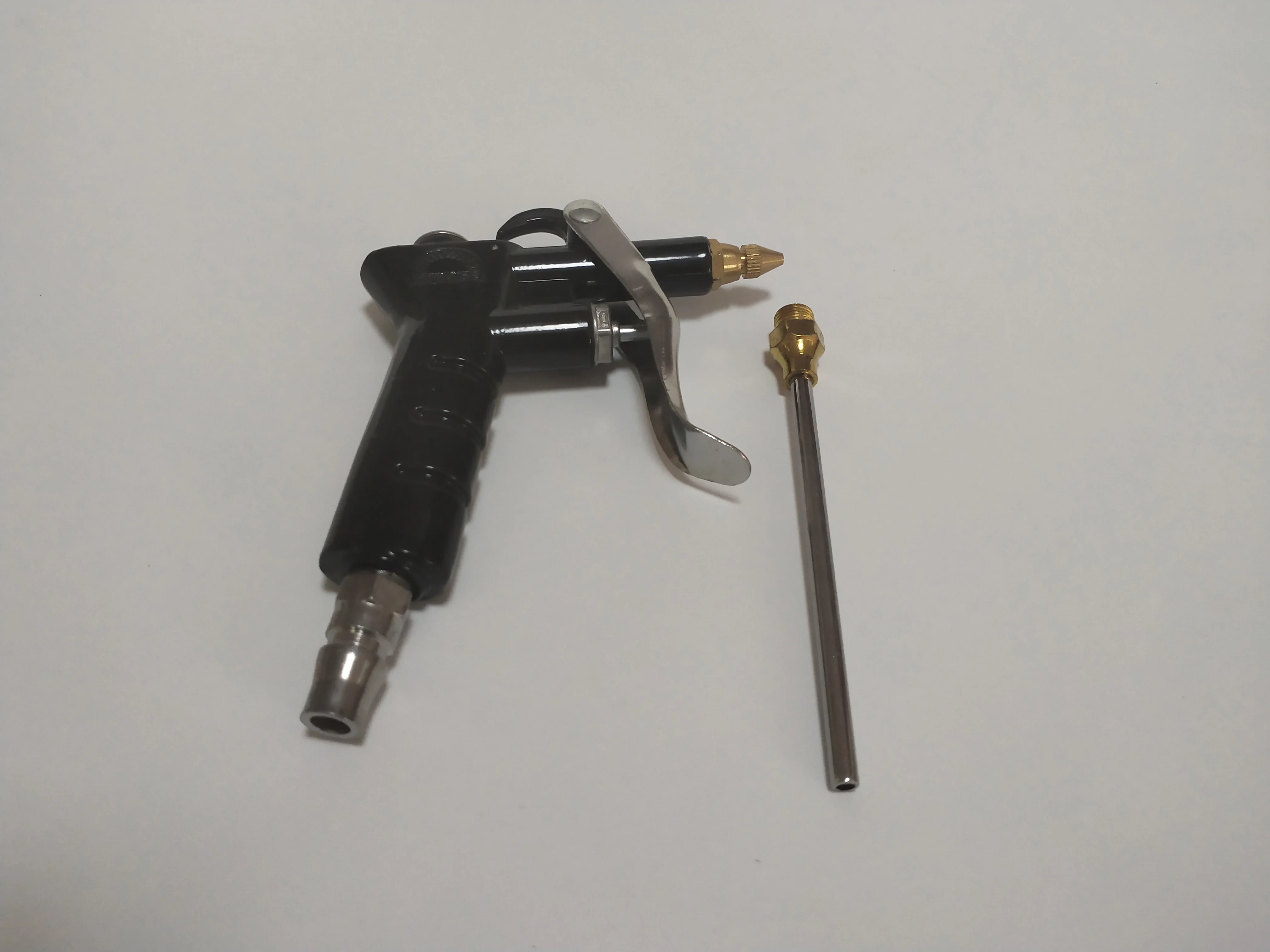 NPN989 2 way Air Duster Pneumatic Air Duster Gun