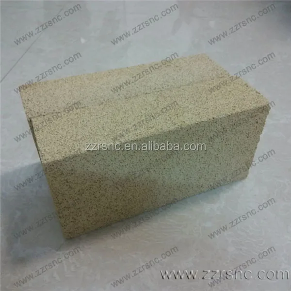 Высокая плотность Aluminum75-85 % Al2O3 огонь кирпичи для печи хорошая цена от фабрики Китая