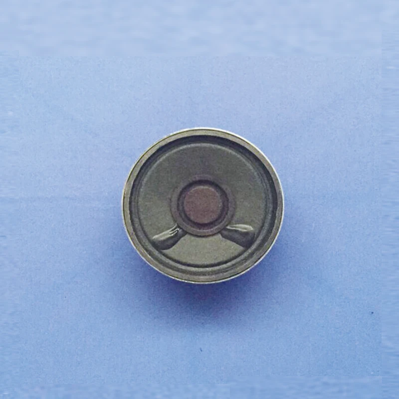 ISO9001 Factory Price 40*17 8 Ohm Full Range Tweeter Speaker