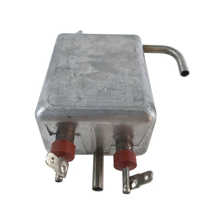 
mini 1500W tankless instant kettle heating element 