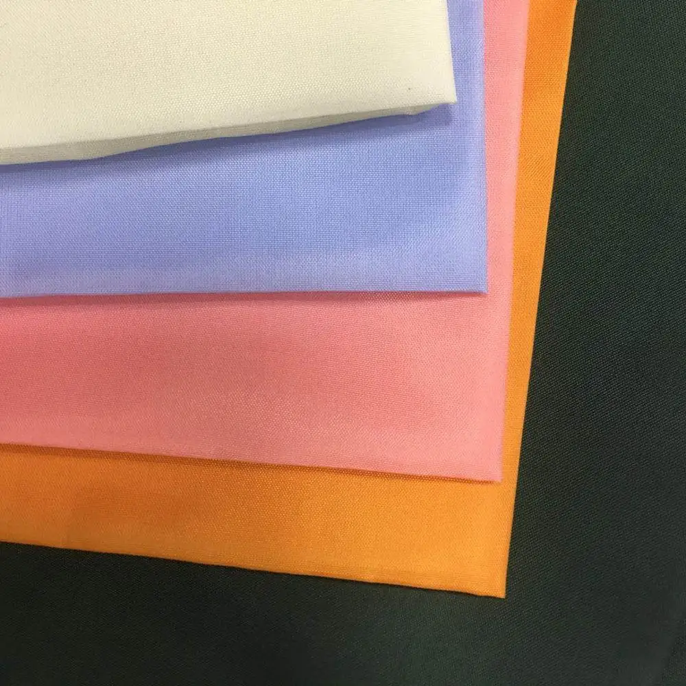 100% polyester taffeta 190t 55gsm lining manufacturer supply for Bangladesh taffeta factory price