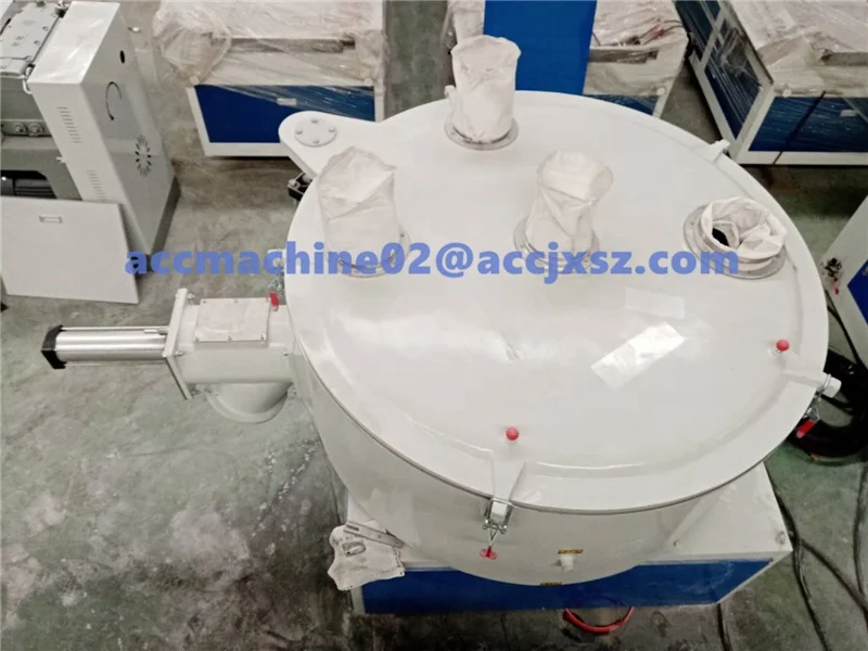 
SRL-Z Low speed cooling mixing machine/mix unit 