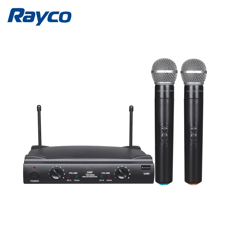 Дешевая цена UHF Microfone SEM FIO системы RU-211 Bodypack Для Shure разъем