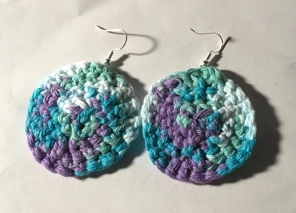 
TW-7066knitting yarn 100% cotton colorful cotton yarn for knitting and crochet 