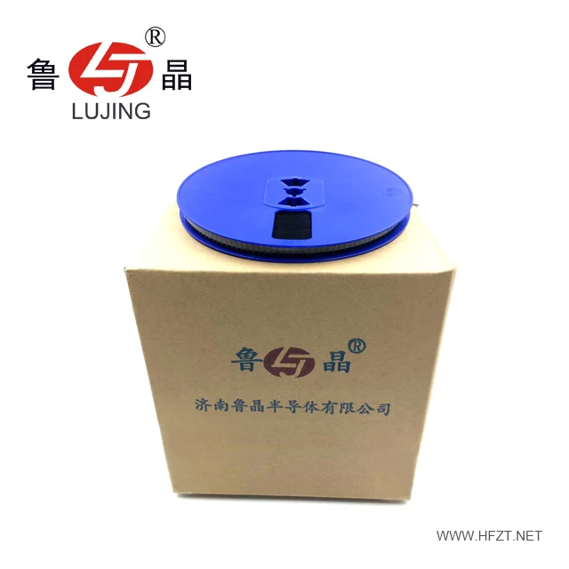 HFZT 1.25W 2305 MOSFET Field effect transistors