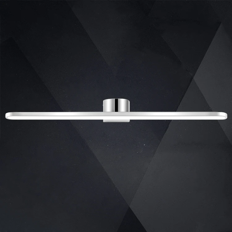 
waterproof wall bathroom led mirror light ip44 modern bathroom mirror light 
