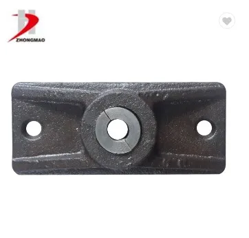 Высококачественный предварительно напряженный моноанкер с плоской головкой для ПК, с сертификатом ISO