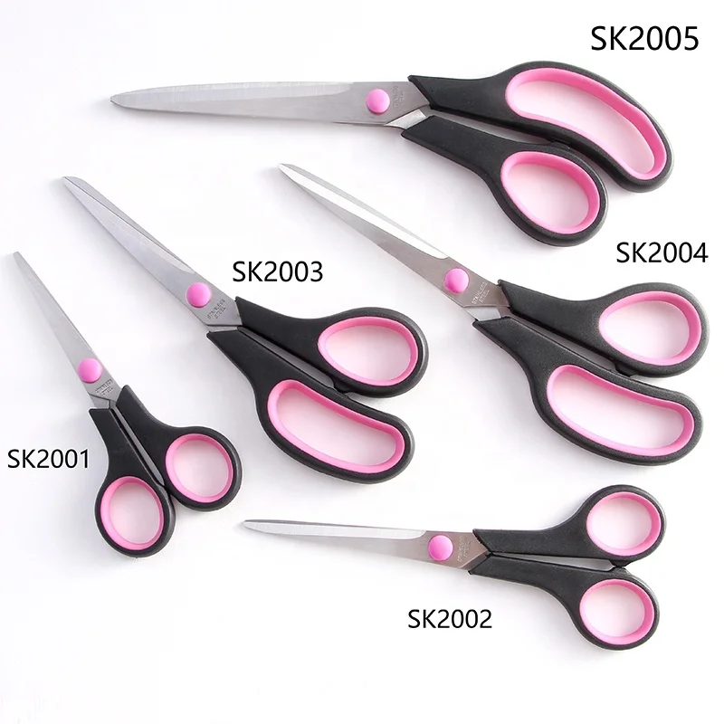 SA3107 Special baber scissors office scissors set