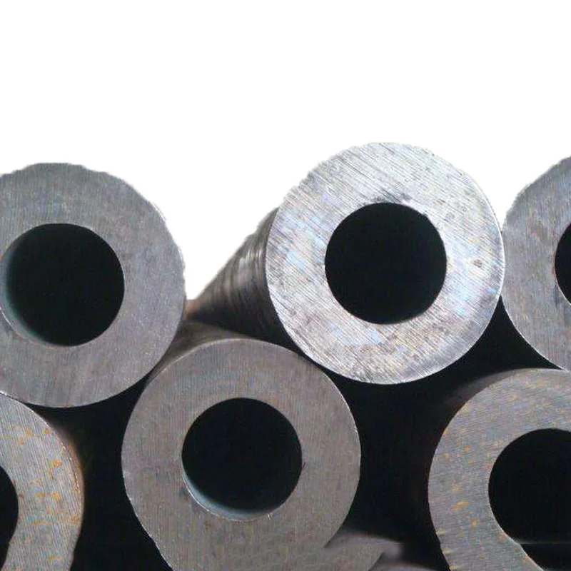  ASTM A106 Gr. Бесшовная стальная труба B
