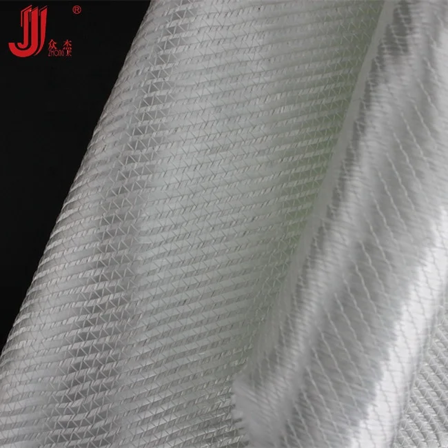 1200g stitched quadraxial fiberglass fabric EQX1200 for infusion composites