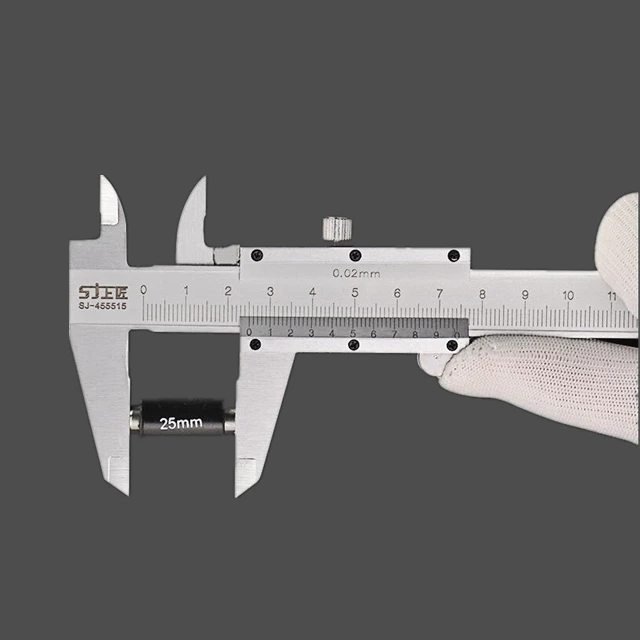 Бесплатная sanple китайским производителем измерительный инструмент 0 150 мм металла высокой точности с цифровым дисплеем штангенциркуль с нониусом из пластмассы (60213873305)