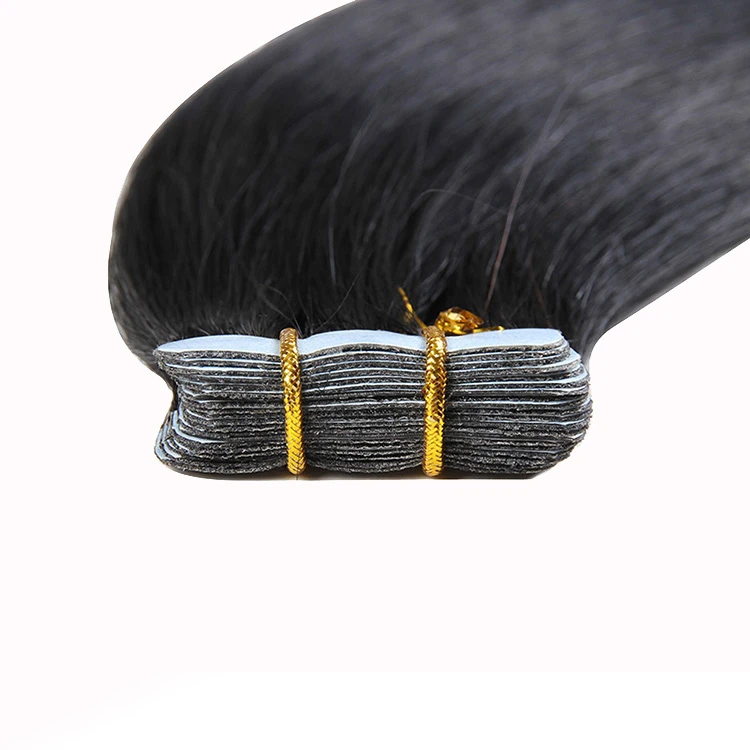 6d hair extensions Remy Brazilian 613 Color Hair Salon