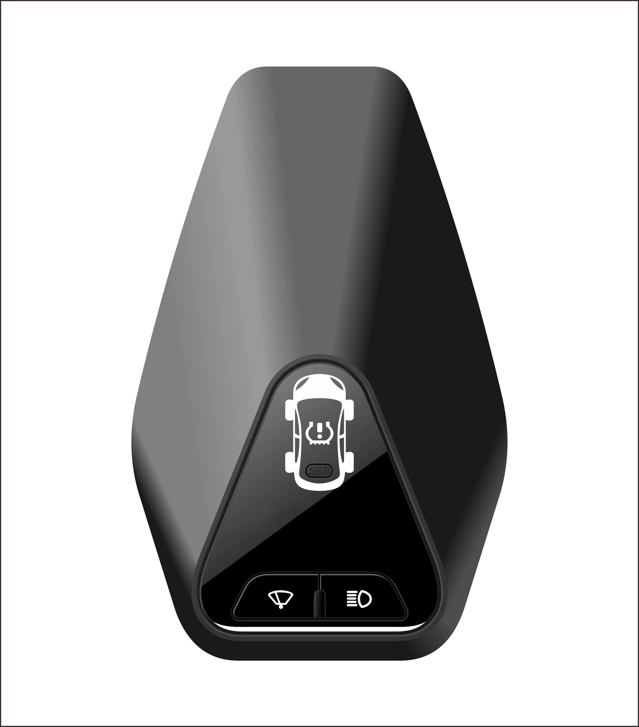 
Auto Rain Light Sensor For Car Honda CRV 2012-2015 Car Driving Assistant Fatigue Driving TPMS Warning Adjustable Smart Wipers 