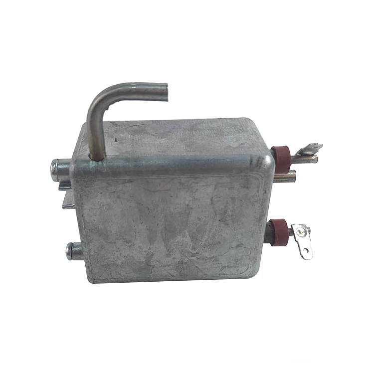 
mini 1500W tankless instant kettle heating element 