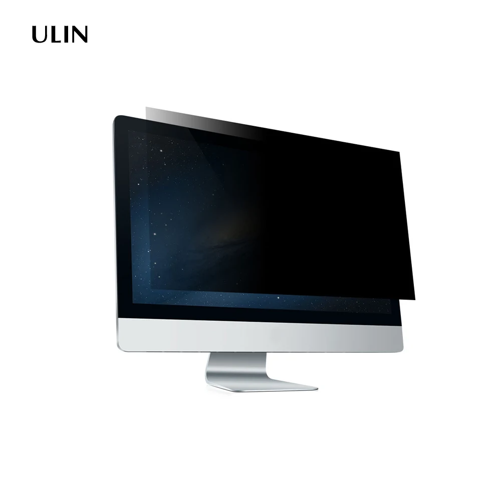 11 дюймов-27 дюймов ноутбук компьютер монитор экран Конфиденциальность фильтр