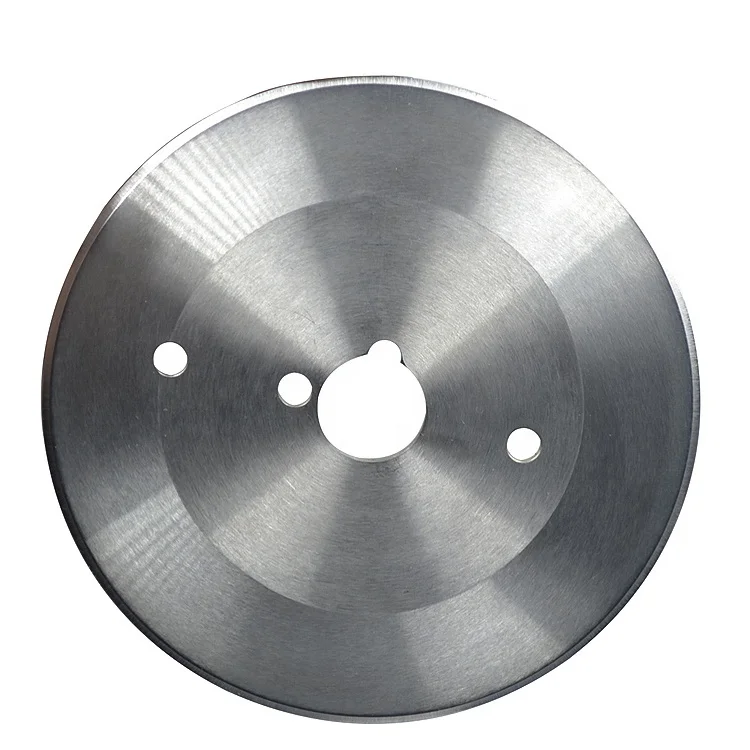 High Quality 80 90 100mm Smooth CEYLAN Doner Kebab Slicer blade