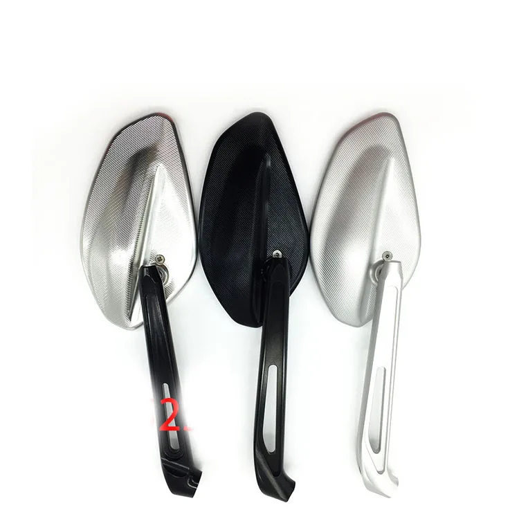 Wholesale cheap side motorcycle mirror