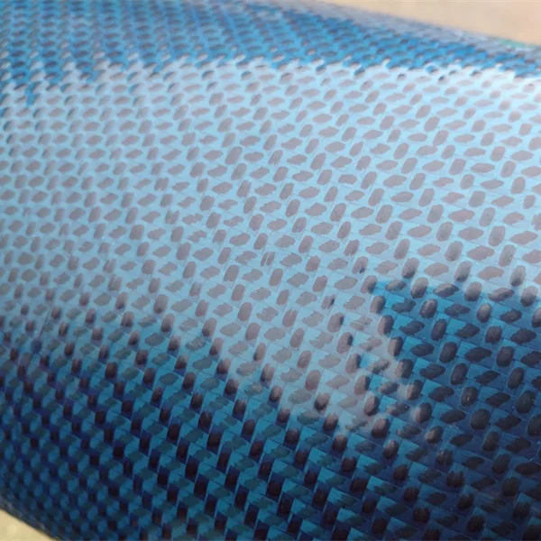 Twill weave carbon fiber product 3k carbon fiber prepreg cloth