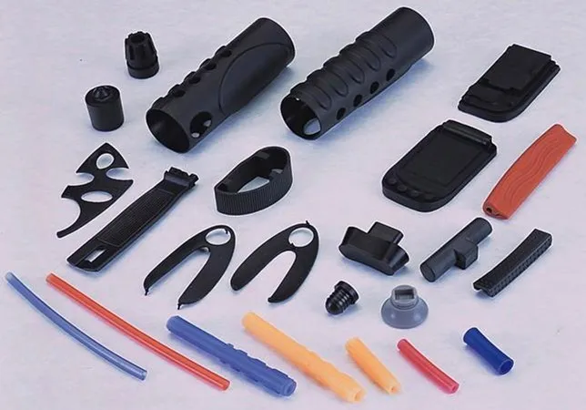 
Hot-selling Huayi 100A 100Ton famous brand rubber injection molding machine for small nature rubber auto parts 