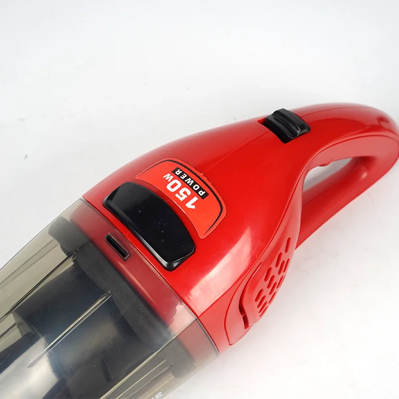 
wholesale carpet 50W 0.5L CAR VACUUM CLEANER 