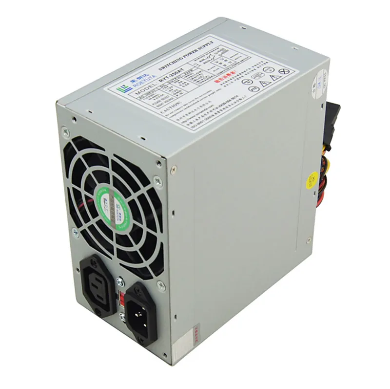 P8 P9 Industrial CNC AT Power Supply 250W