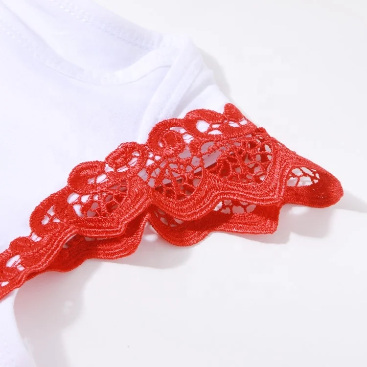 Baby Girl Clothing Set Lace Tutu Romper Dress Jumpsuits baby first birthday gift clothes baby bloomers