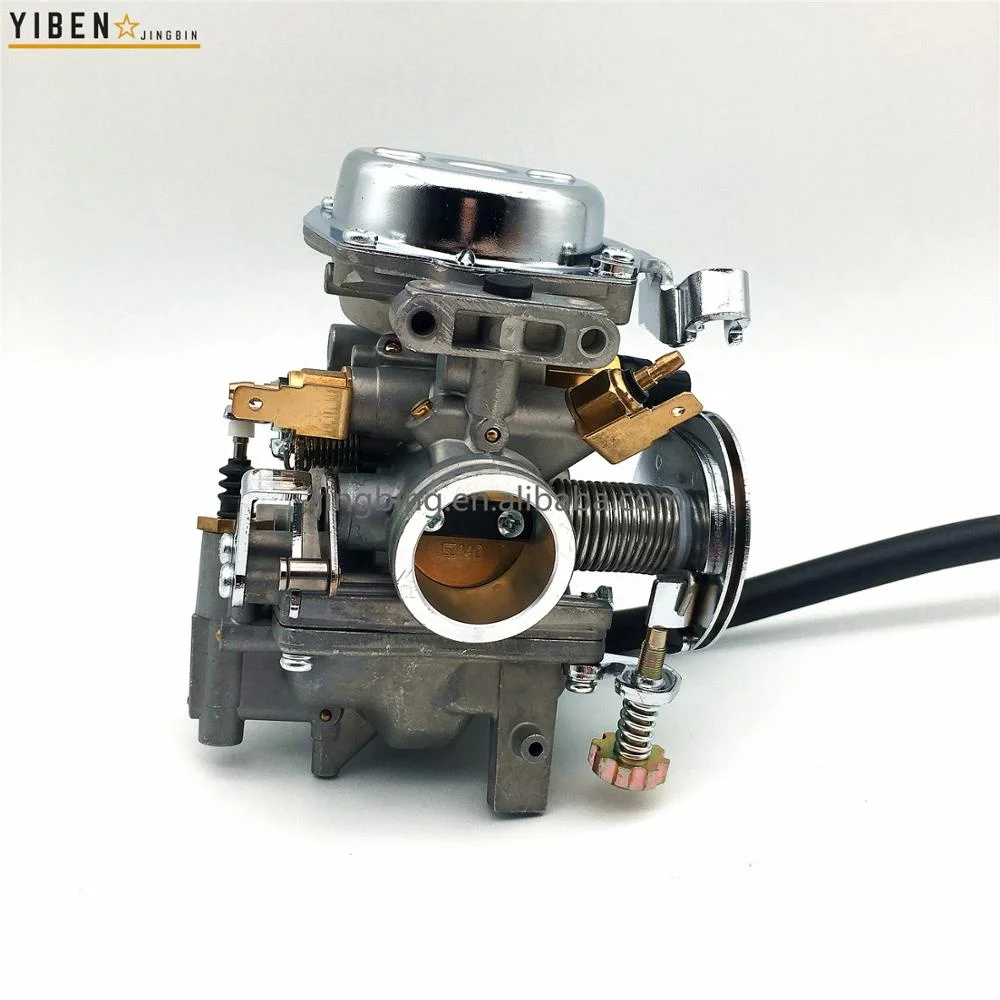 Carburetor for YAMAHA Virago XV125 XV250 V Star 250 Route 66 V-thunder Cruiser