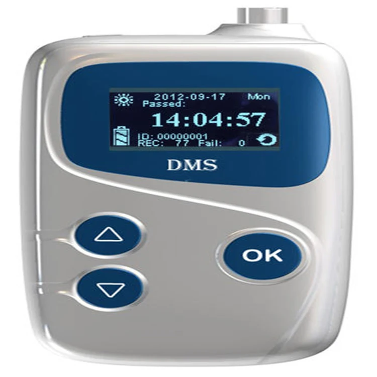 Daily Use Ambulatory BP Monitor for hypertension Diagnosis Outdoor Blood Pressure Monitor better than Home use BP Monitor