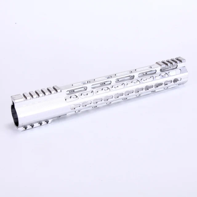
AL 6061 T6 M4 AR15 ALUMINUM Handguard rail Hunting Accessories 