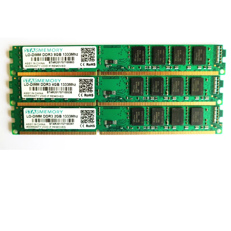 Совместимость со всеми компьютер оперативной памяти ddr3 1600 продажа