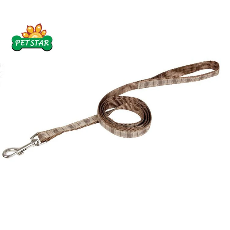 Снабженный Продвижение цена веревка собака свинец собачка домашнее животное поводок для бега