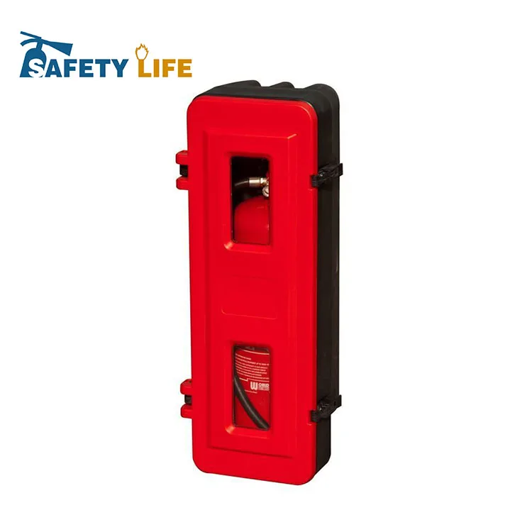 cabinet fire hose reel/fire hose cabinet/fire fighting cabinet