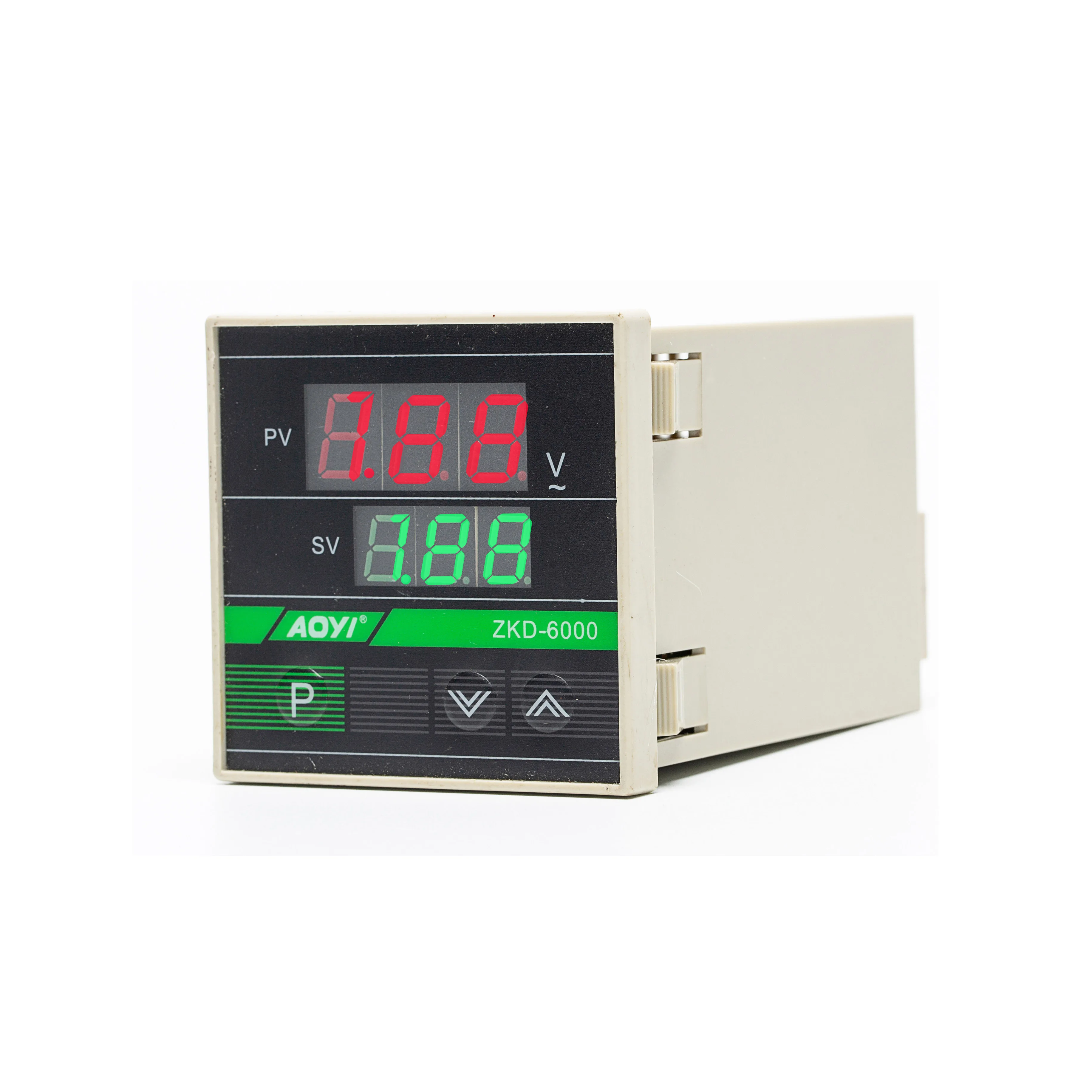 Aoyi 220v ac автоматический ZKG-3A цепь стабилизатора напряжения переменного тока