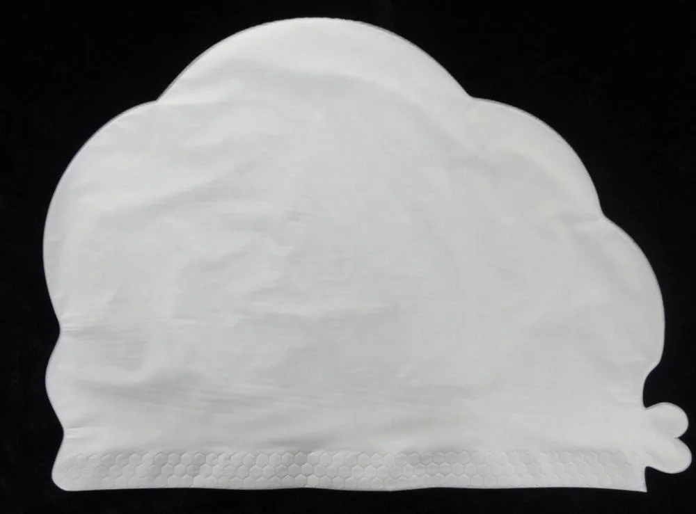 Deep Conditioning Heat Cap Microwavable Heat Cap for Steaming Flaxseed Interior hair treatment cap