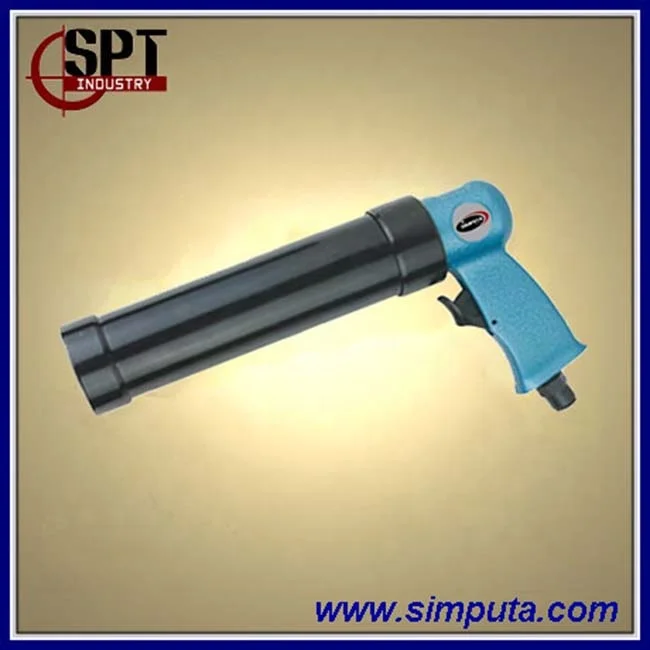 
Air Operated Grease Gun 