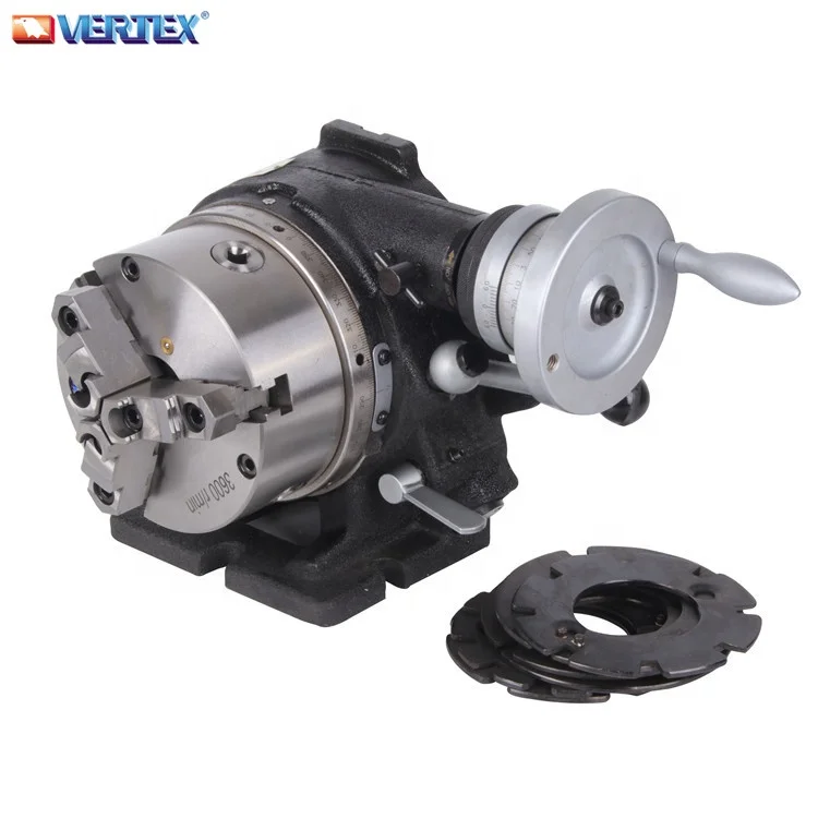 VERTEX Super Indexing Spacer CS-6 CS-8