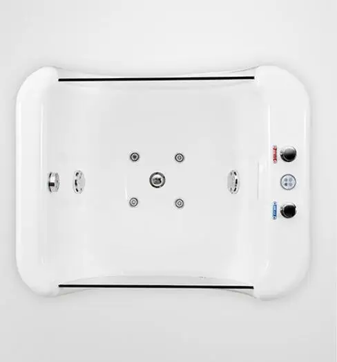 mini bathtub container baby bath tub hydro bath for baby