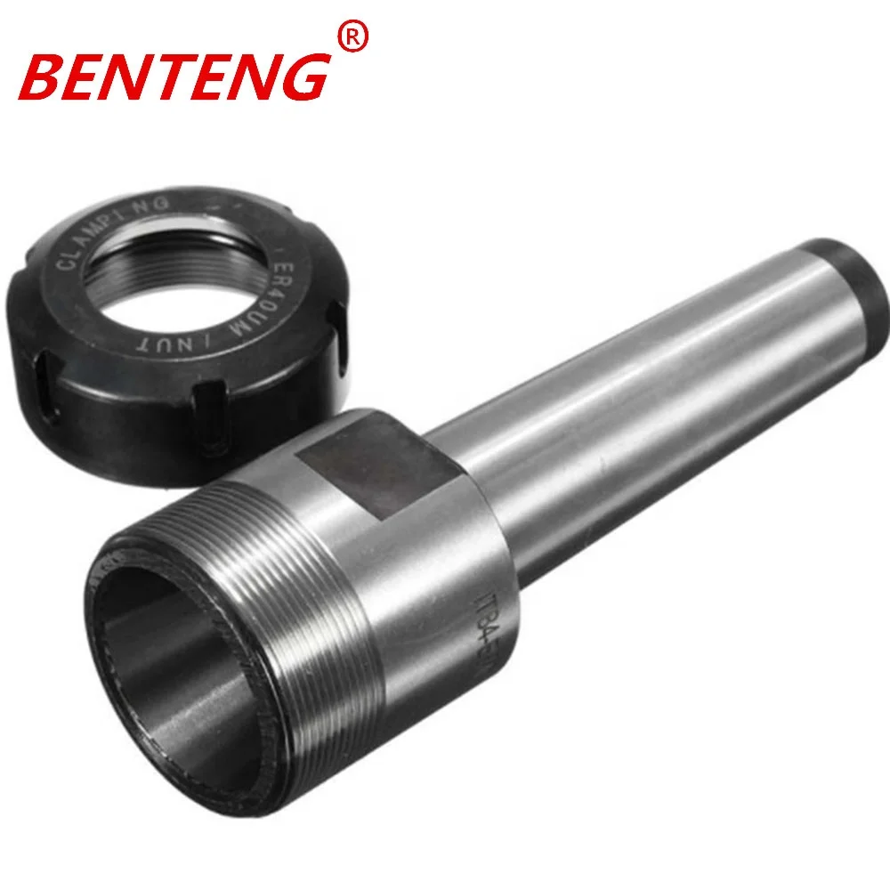 MT3 Taper With ER32 Collet Chuck Tool Holder A Set Of Collets